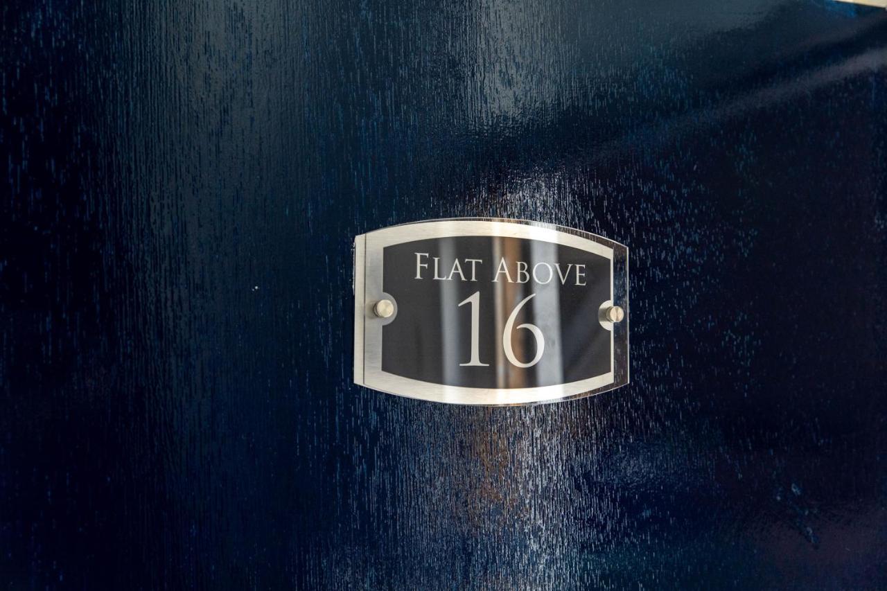 Stylish Jewellery Quarter Apartment Sleeps 4 Birmingham Eksteriør billede