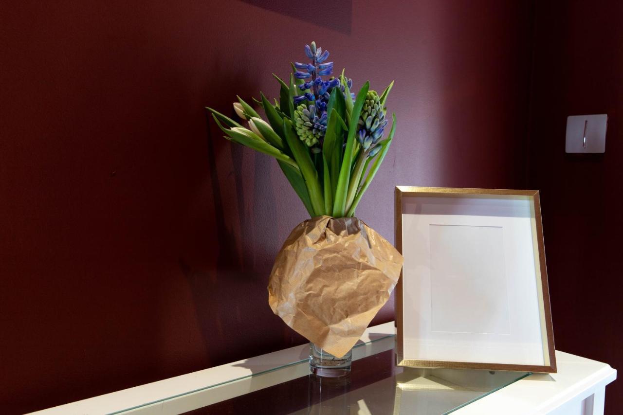 Stylish Jewellery Quarter Apartment Sleeps 4 Birmingham Eksteriør billede
