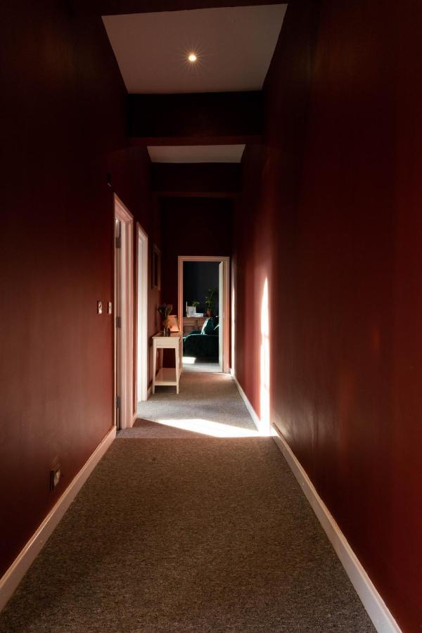 Stylish Jewellery Quarter Apartment Sleeps 4 Birmingham Eksteriør billede